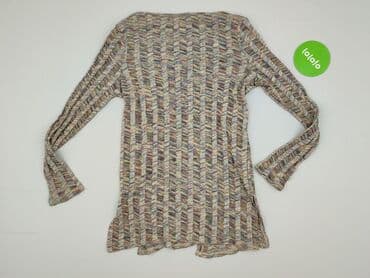 letnia narzutka: Cardigan, Kardigan damski, rozmiar One size — 3
