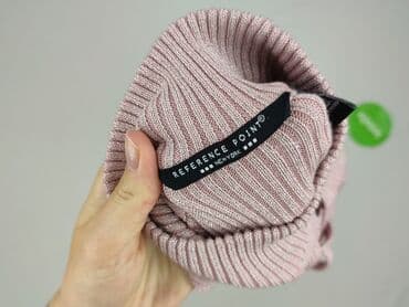 poliamid w swetrze: Sweter damski, rozmiar S — 4