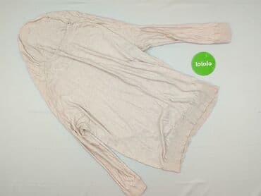 bluzka do różowych spodni: Kardigan damski, rozmiar S — 2