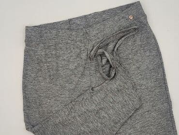 joggery damskie 42: Tchibo, Spodnie materiałowe damskie, rozmiar S — 1