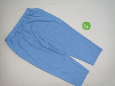 stringi damskie xxl: Spodnie materiałowe damskie, rozmiar 3XL — 3