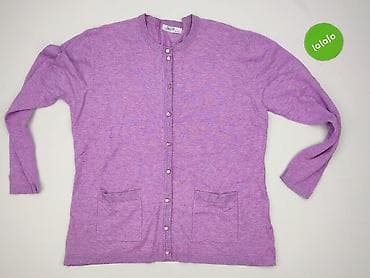 edc sweter: SuperHK, Kardigan damski, rozmiar 2XL — 2