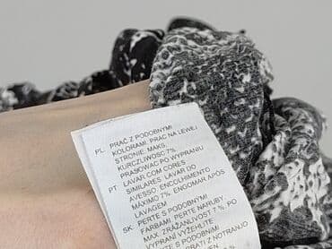 bluzka panterka plus size: Gina Tricot, Bluzka damska, M — 5