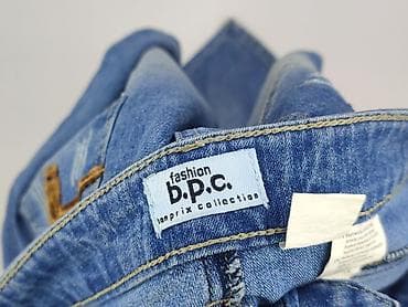 pull and bear dżinsy: Bpc bonprix collection, Jeansy damskie, rozmiar 2XL — 5