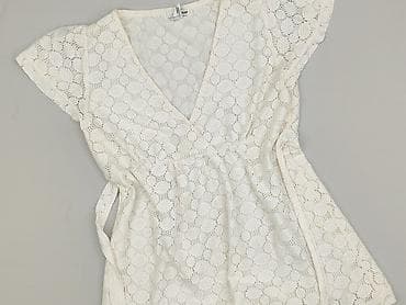 hennes collection: H&M, Tunika damska, rozmiar S — 1