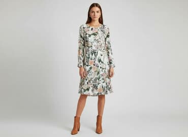 talbots sukienki: Top Secret, Sukienka damska, rozmiar M — 1