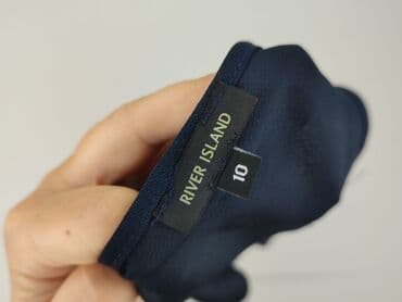 river island sukienki: River Island, Top damski, rozmiar M — 4