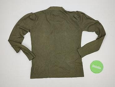 sweter bordo: Sweter damski, rozmiar S — 3
