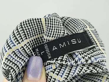 naoko atomowki: Amisu, Bluzka damska, rozmiar L — 4