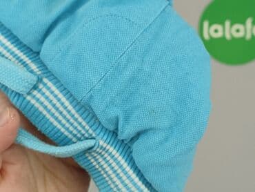 biala sukienka h: Shorts, 3-6 months, condition - Good — 6