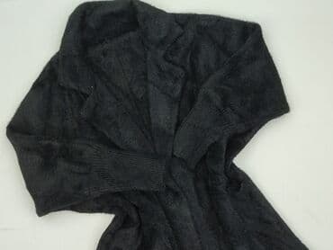 Kardigan damski, rozmiar 5XL