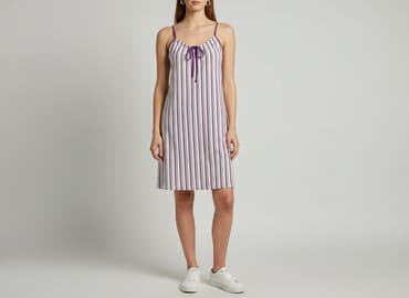 ubrania ze sticha: Sukienka damska, rozmiar S — 6