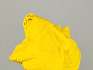 neonowy sweter zara: Zara, Sweter damski, rozmiar M — 6