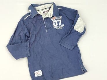 ajax koszulki: Bluzka, Primark, 2-3 lat, 92-98 cm, stan - Dobry — 1