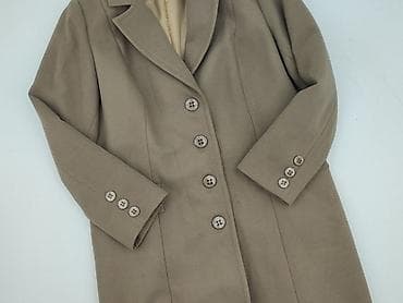 Płaszcz damski, rozmiar 4XL w lalafo.pl Płaszcz damski, rozmiar 4XL