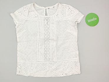 szorty next: NEXT Petite, Bluzka damska, rozmiar S — 2