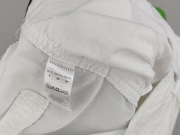pull and bear shorts: Atmosphere, Szorty dla mężczyzn, rozmiar S — 5