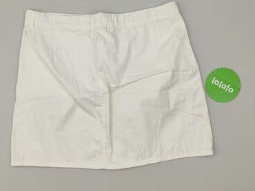 spódnice jeansowe massimo dutti: In Extenso, Spódnica damska, rozmiar XL — 3