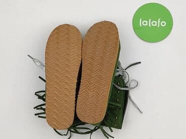 letnie kozaki do sukienki: Botki damskie, rozmiar 40 — 4