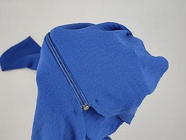 bluzki plus size: Sukienka damska, rozmiar 5XL — 5