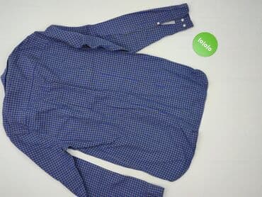 koszula stone island: Сорочка для чоловіків, M, Tommy Hilfiger, стан - Ідеальний — 3