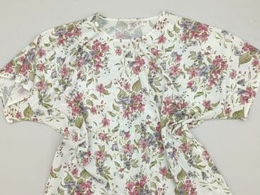 bluzki modne: Bluzka damska, rozmiar One size — 1