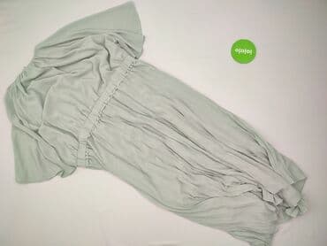 Women: H&M, Women`s dress, size 2XL (EU 44) — 3