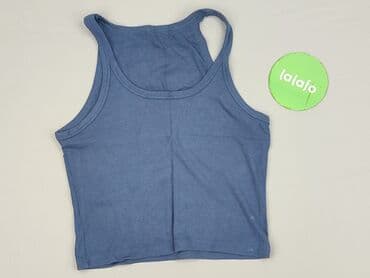 crop sukienki: T-shirt damski, rozmiar S — 2