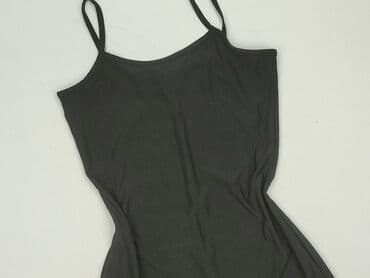 sukienki basicowe: Hennes Collection, Sukienka damska, M — 1