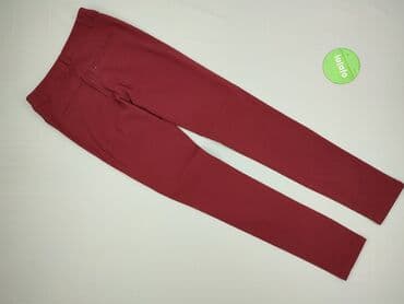 Kobiety: Melrose, Spodnie materiałowe damskie, XS — 3