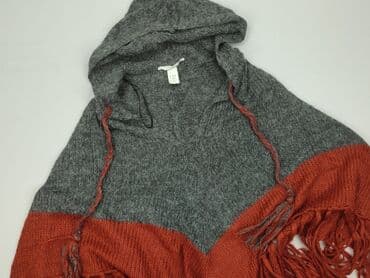 H&M, Ponczo damskie, rozmiar One size