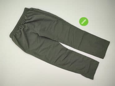 купити спортивний костюм чоловічий в польщі: Atlas for Men, Спортивні штани для чоловіків, розмір M — 4