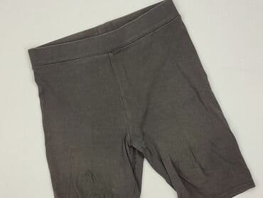 Szorty: H&M, Szorty damskie, rozmiar S
