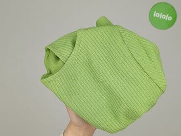 hm bluzki z krótkim rękawem: H&M Divided, Top damski, rozmiar S — 6