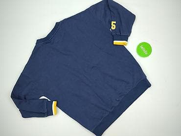 pull and bear shirts: Sinsay, Bluza dla mężczyzn, rozmiar XS — 3