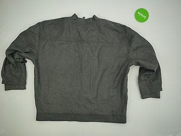 bomberka oversize: RAINBOW, Kurtka bomberka damska, rozmiar 4XL — 3