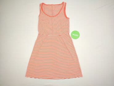 sukienki z gipiury dla puszystych: Esmara, Women`s dress, size S (EU 36) — 2