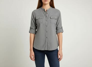 cecil koszula damska: Cecil, Koszula damska, rozmiar M — 1