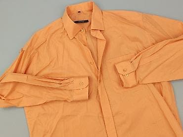 Eterna, Koszulа dla mężczyzn, rozmiar 2XL