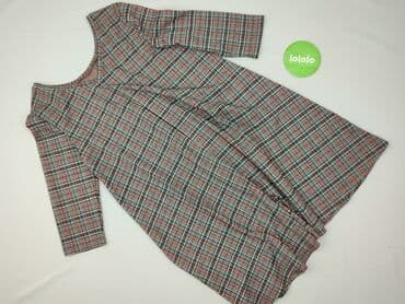 sukienka czarna 152: Sukienka damska, rozmiar L — 3