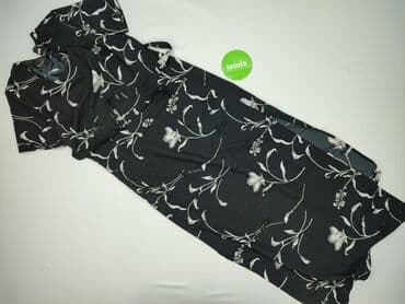 kopertowa sukienki wieczorowa: Sukienka damska, rozmiar M — 2