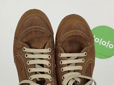 grunland buty: Geox, Sneakersy damskie, 37 — 8