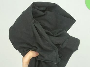 czarne legginsy modelujące: FB Sister, Legginsy rozmiar XL — 6