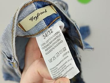 Jeans for women, size XS — 4