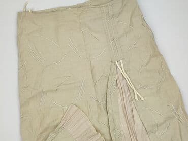 spódnice plisowane midi zielone: Viva, Спідниця жіноча, розмір 2XL — 1