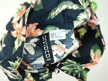 świateczna bluzka: H&M, Bluzka damska, rozmiar L — 4