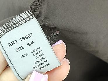 bluza ciepla: Wiya, Bluzka damska, rozmiar S — 6