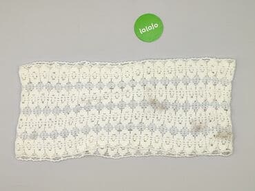 tanie paski do sukienek: Tube scarf, Female, condition - Good — 2