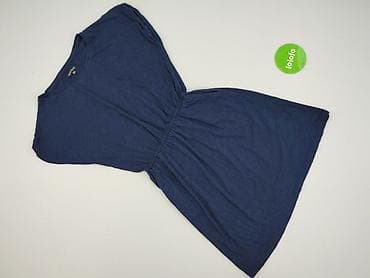 koszulki basic hm: Basic, Sukienka damska, rozmiar M — 2