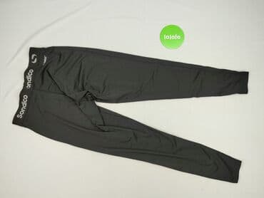 buty piłkarskie: Spodnie sportowe dla mężczyzn, rozmiar M — 2